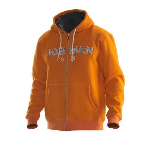 Handla nu Jobman 5154 Luvtröja